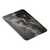 独立宣言 マグネット (右側)