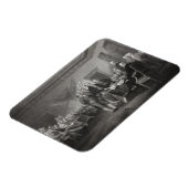 独立宣言 マグネット (左側)