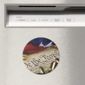 独立宣言 マグネット (インサイチュ (食洗機))