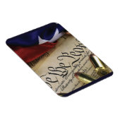 独立宣言 マグネット (右側)