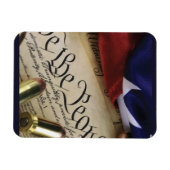 独立宣言 マグネット (横)