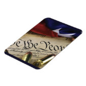 独立宣言 マグネット (左側)