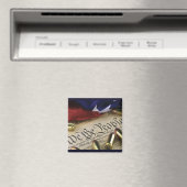 独立宣言 マグネット (インサイチュ (食洗機))