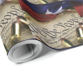 独立宣言 ラッピングペーパー (ロールコーナー)