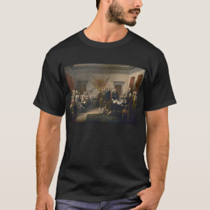 独立宣言 – 1819年 Tシャツ