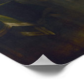 独立宣言 – 1819 ポスター (角)