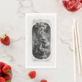 独立宣言：2ドル札、エッチング (インサイチュ)