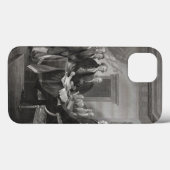 独立宣言 Case-Mate iPhoneケース (裏面 (横))