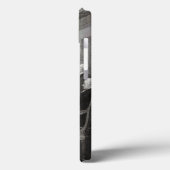 独立宣言 Case-Mate iPhoneケース (裏面 / 左)