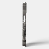 独立宣言 Case-Mate iPhoneケース (裏面 / 右)