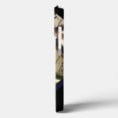 独立宣言 Case-Mate iPhoneケース (裏面 / 左)