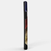 独立宣言 Case-Mate iPhoneケース (裏面/右)
