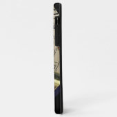 独立宣言 Case-Mate iPhoneケース (裏面/左)