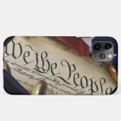 独立宣言 Case-Mate iPhoneケース (裏面(横))
