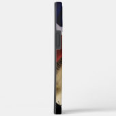 独立宣言 Case-Mate iPhoneケース (裏面 / 右)