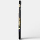 独立宣言 Case-Mate iPhoneケース (裏面 / 左)