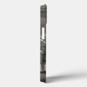 独立宣言 Case-Mate iPhoneケース (裏面 / 右)