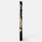 独立宣言 Case-Mate iPhoneケース (裏面/左)