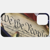 独立宣言 Case-Mate iPhoneケース (裏面 (横))