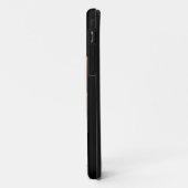 独立宣言 iPhone 5/5S カバー (裏面/左)