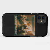 独立宣言 iPhone 5/5S カバー (裏面(横))
