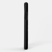 独立宣言 iPhone 5/5S カバー (裏面/右)