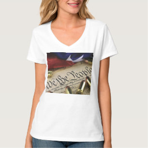 独立宣言 Tシャツ