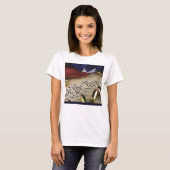 独立宣言 Tシャツ (正面フル)
