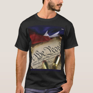 独立宣言 Tシャツ