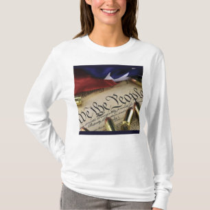 独立宣言 Tシャツ