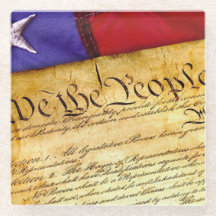 独立愛国心コースター宣言