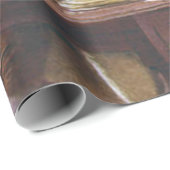 独立書宣言 ラッピングペーパー (ロールコーナー)