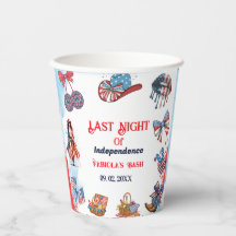 独立最後の夜4日バチェロレッテ