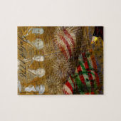 独立祝日 ジグソーパズル (横)