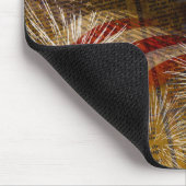 独立祝日 マウスパッド (コーナー)