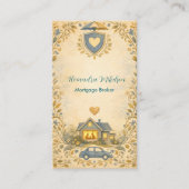 独立系保険アドバイザー プロフェッショナル 名刺 (正面)