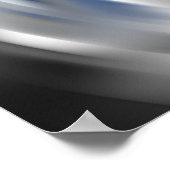 独立紡績会ポスター ポスター (角)