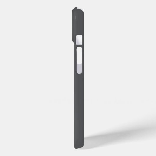 独立色 Case-Mate iPhoneケース (裏面 / 左)
