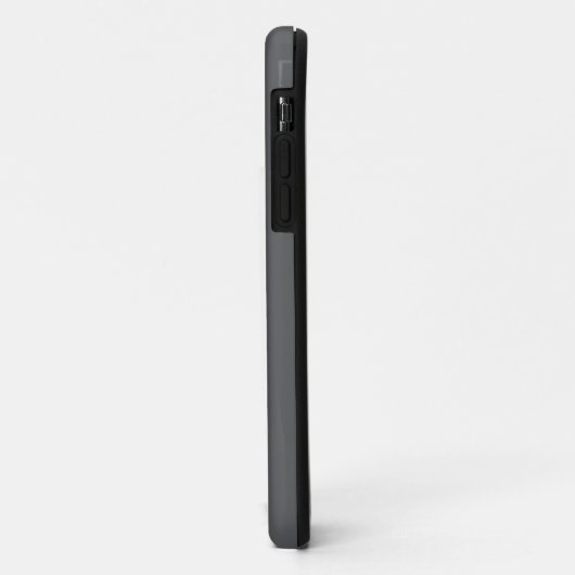 独立色 Case-Mate iPhoneケース (裏面/左)