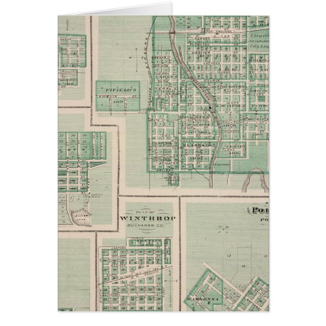 独立計画 (正面)