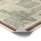 独立計画 ポスター (角)