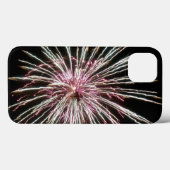 独立記念日の花火 Case-Mate iPhoneケース (裏面 (横))