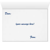 独立記念日アメリカンイーグルスター (内部横(下))