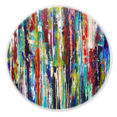 独立記念日セラミックプル セラミックノブ (正面)