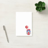 独立記念日格言ノート ポストイット (オフィス)