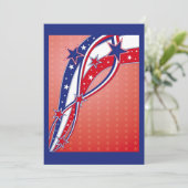 独立記念日7月第4 - カード (スタンド正面)