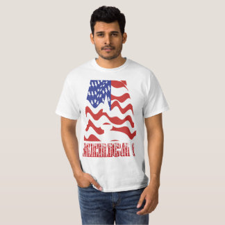 独立記念日7月4日 Tシャツ
