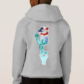 独立記念日 |お子様 (裏面)