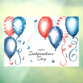 独立記念日 ウィンドウサイン (シート3)