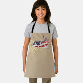 独立記念日 | エプロン (インサイチュ)